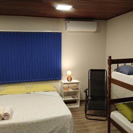 Vila Linda E Aconchegante Casa Em Jaragua! Jaraguá do Sul Exteriér fotografie