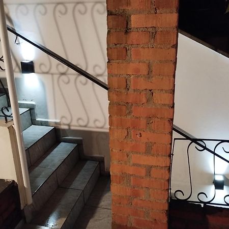 Vila Linda E Aconchegante Casa Em Jaragua! Jaraguá do Sul Exteriér fotografie