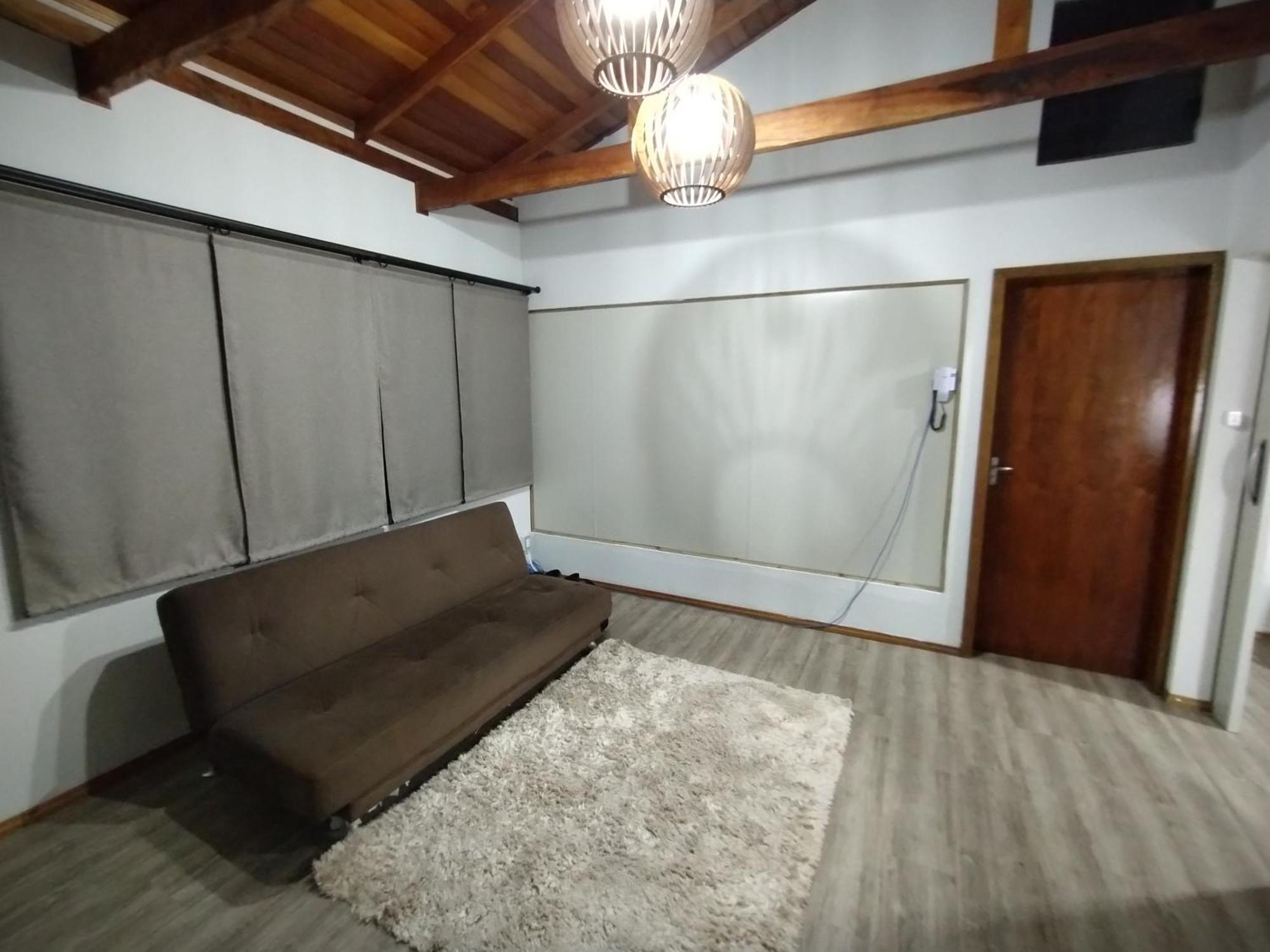 Vila Linda E Aconchegante Casa Em Jaragua! Jaraguá do Sul Exteriér fotografie