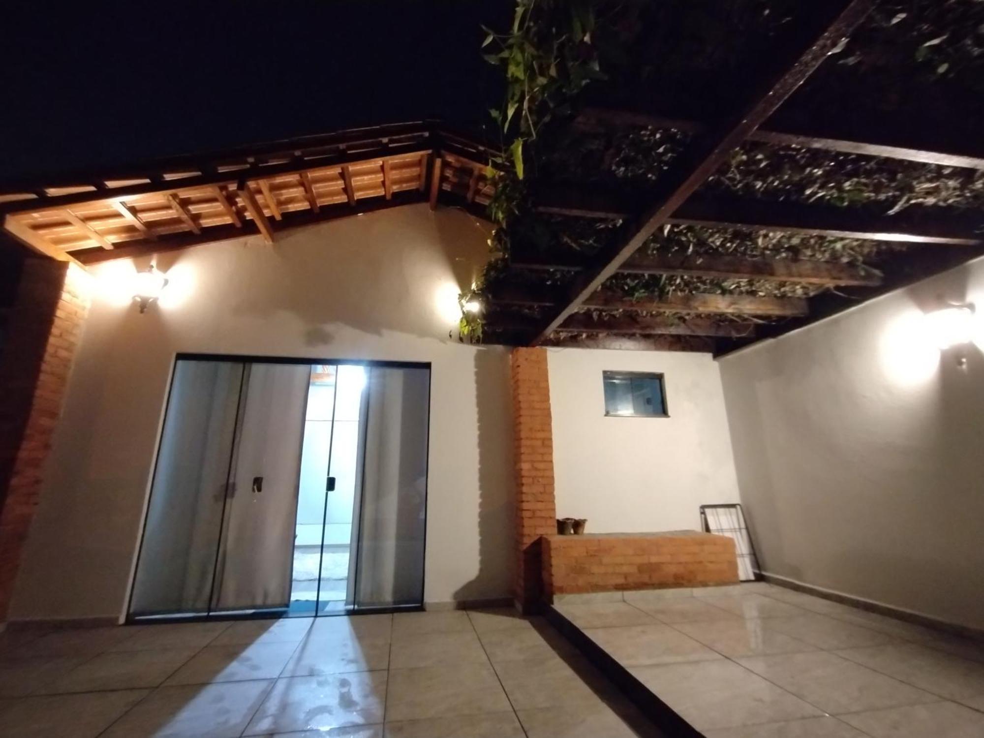 Vila Linda E Aconchegante Casa Em Jaragua! Jaraguá do Sul Exteriér fotografie