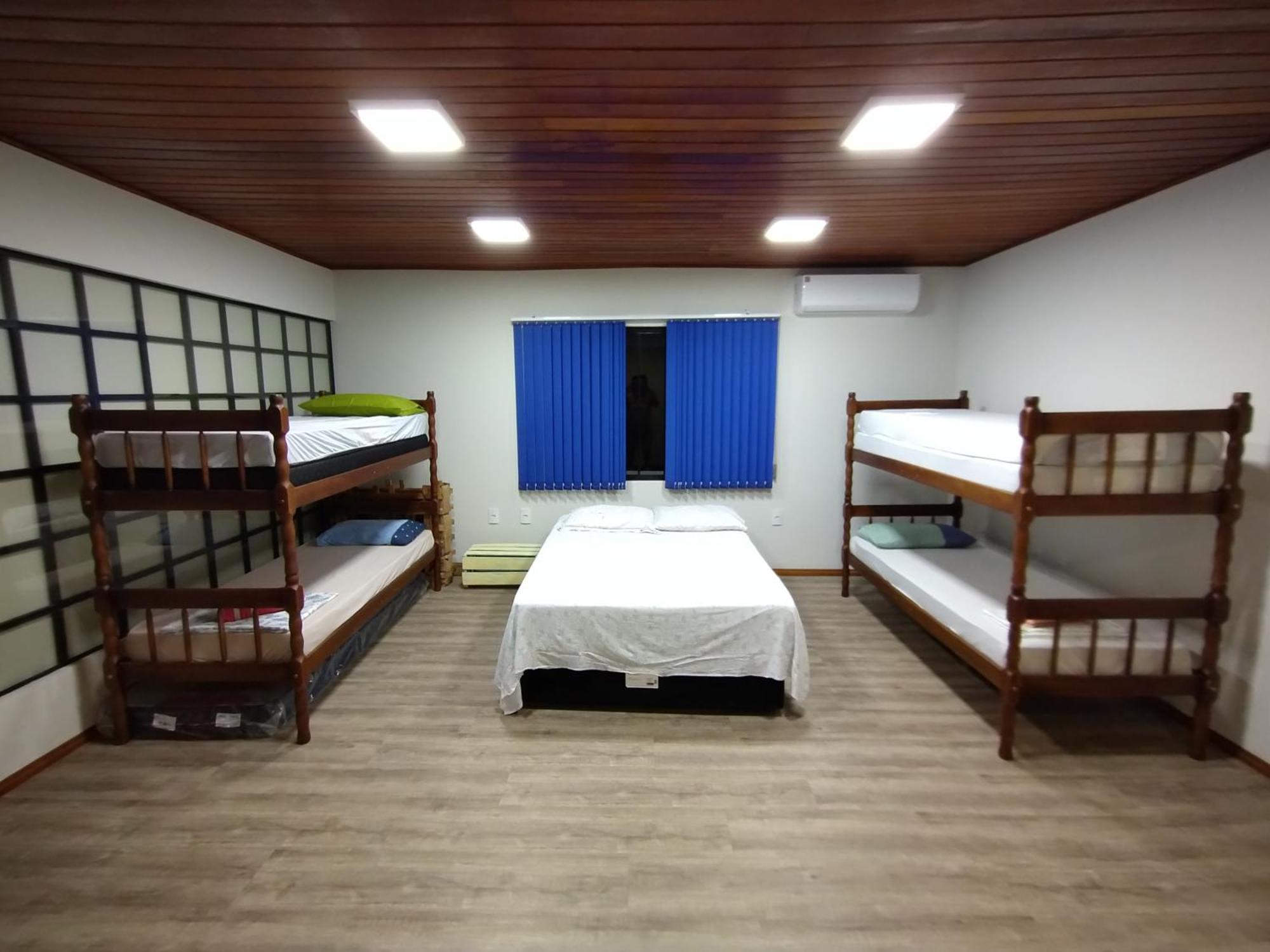 Vila Linda E Aconchegante Casa Em Jaragua! Jaraguá do Sul Exteriér fotografie