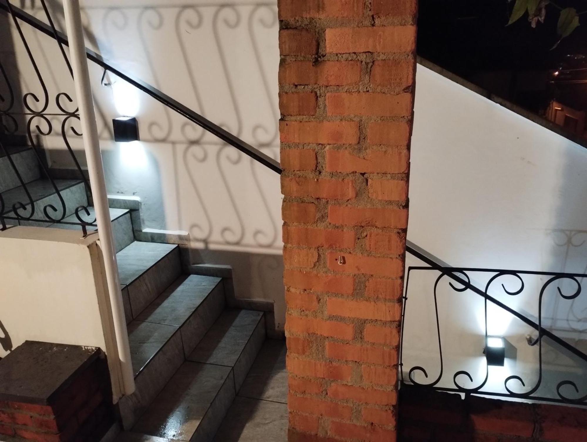 Vila Linda E Aconchegante Casa Em Jaragua! Jaraguá do Sul Exteriér fotografie